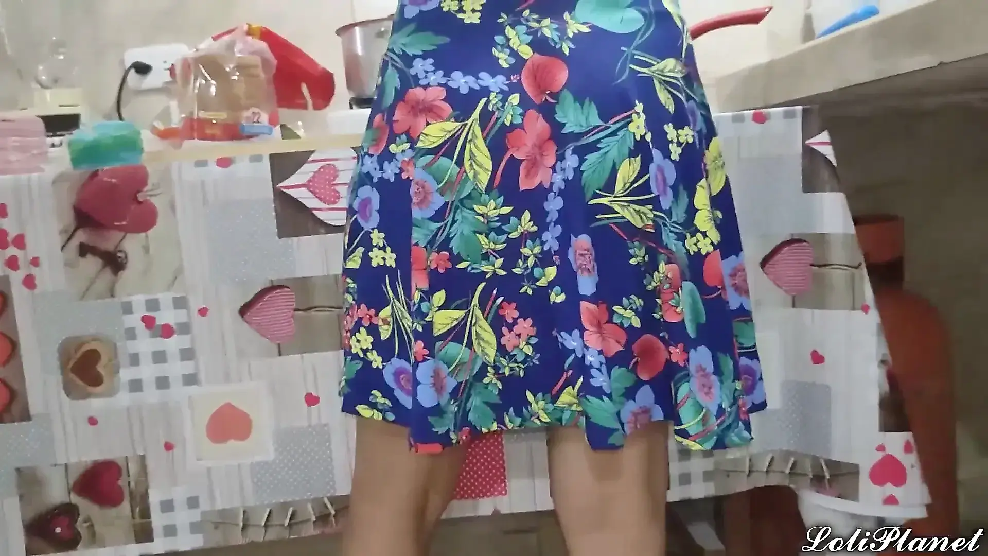 Homemade (Non-Profit)