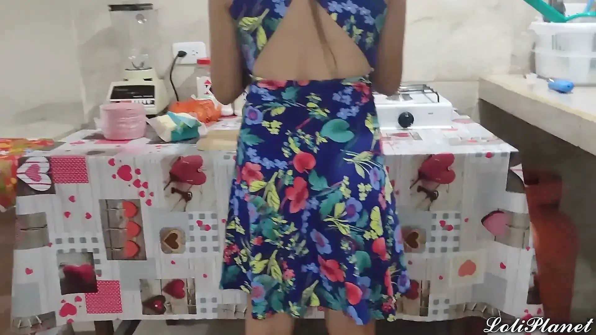 Homemade (Non-Profit)